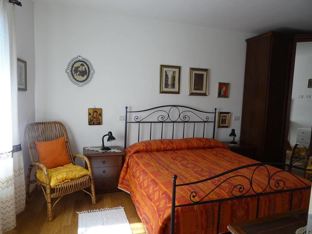 Hotel Tre Gatti Massa  Exteriér fotografie